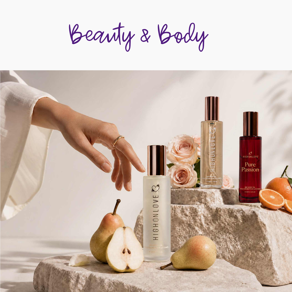 Beauty & Body