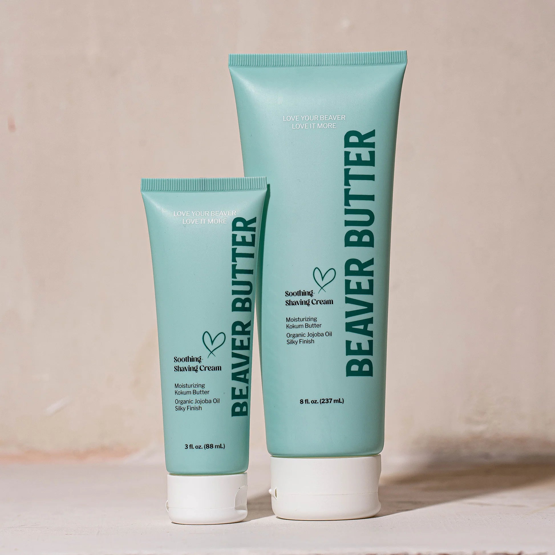 Soothing Shave Cream