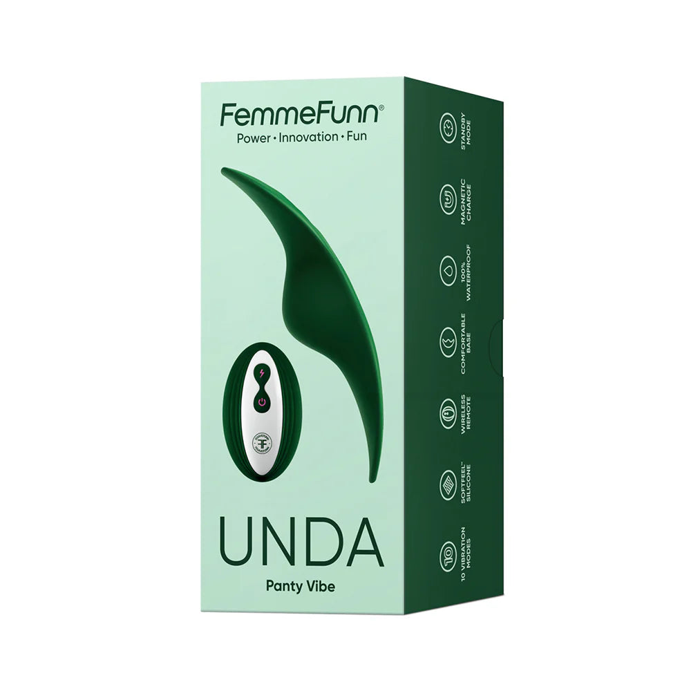 Unda