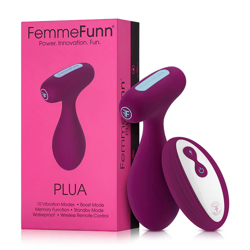 Plua