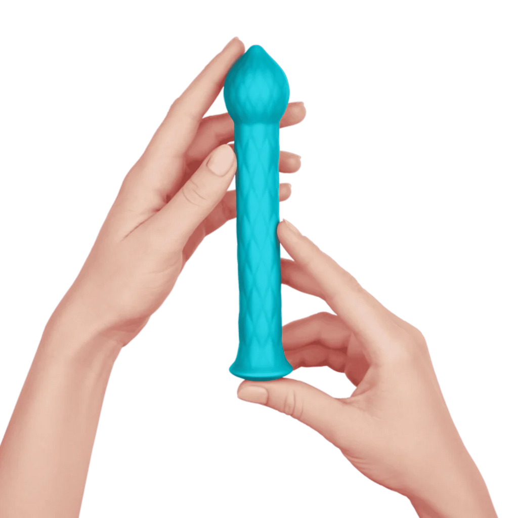Diamond Wand