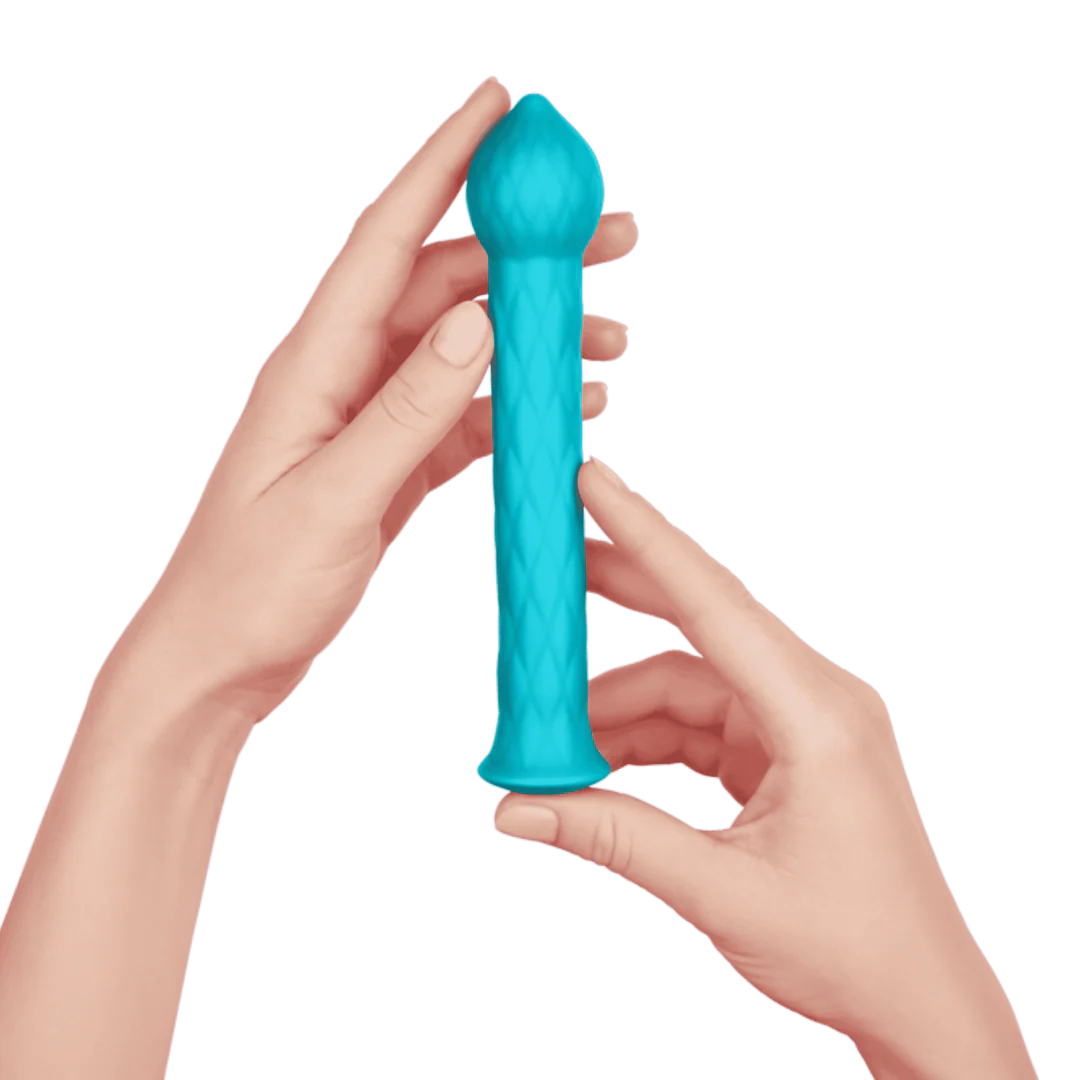 Diamond Wand