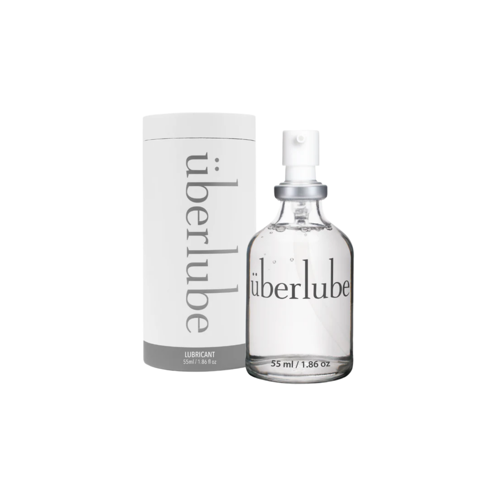 Uberlube