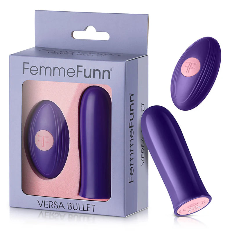 Versa Bullet