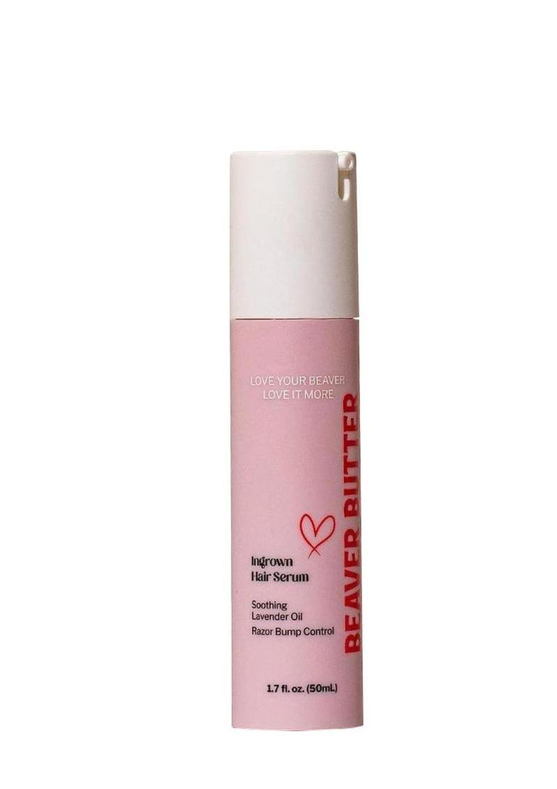Ingrown Hair Serum