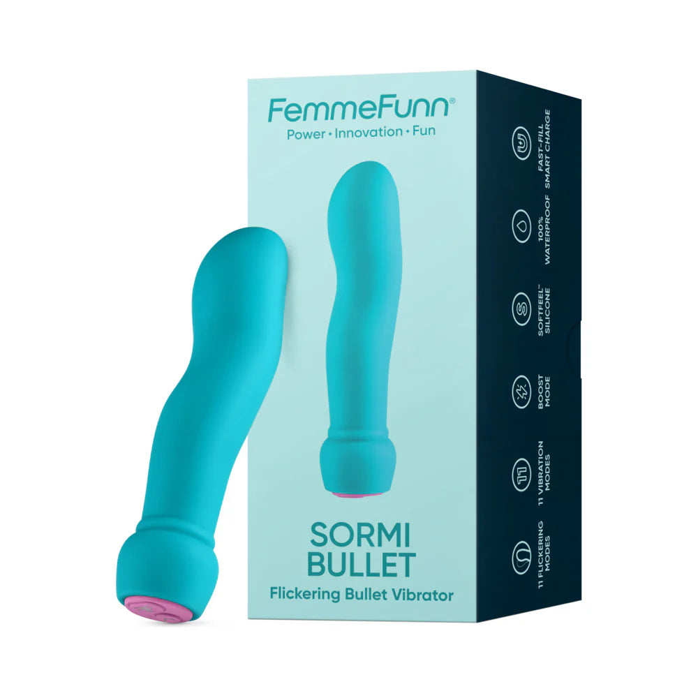 Sormi