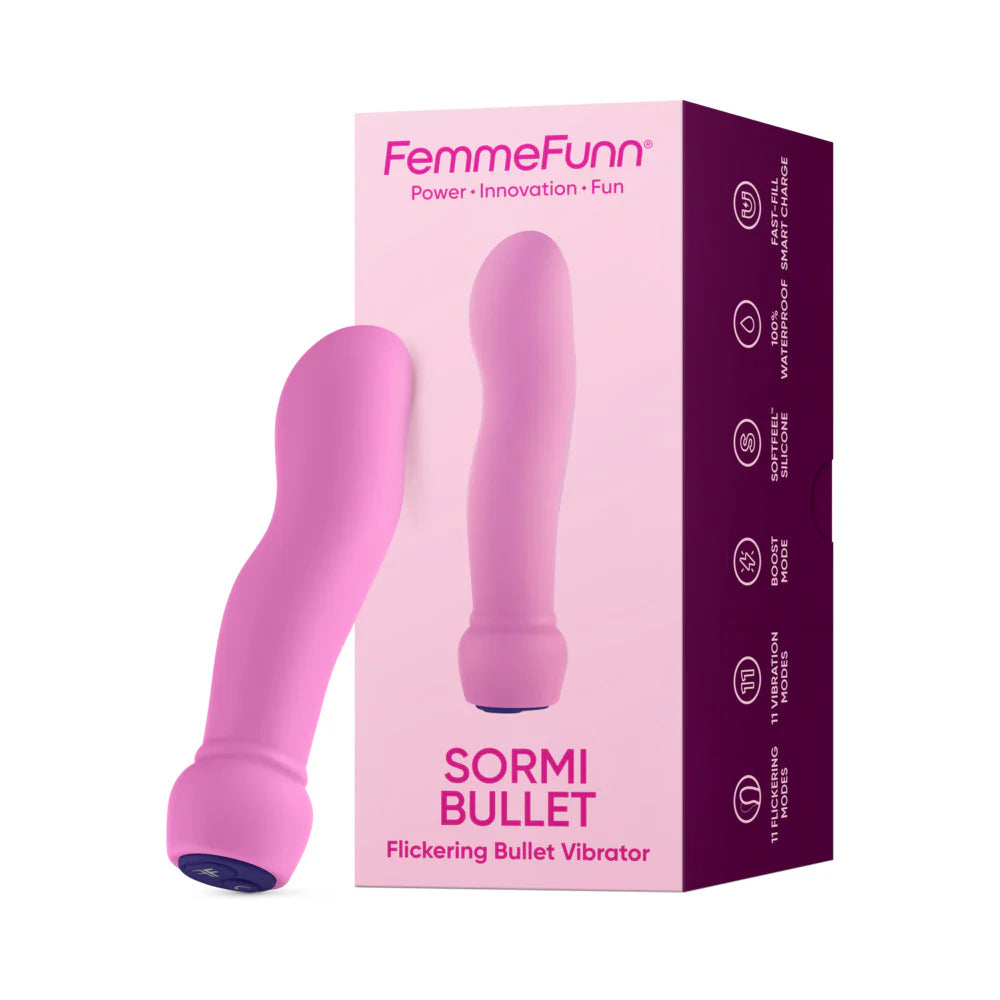 Sormi