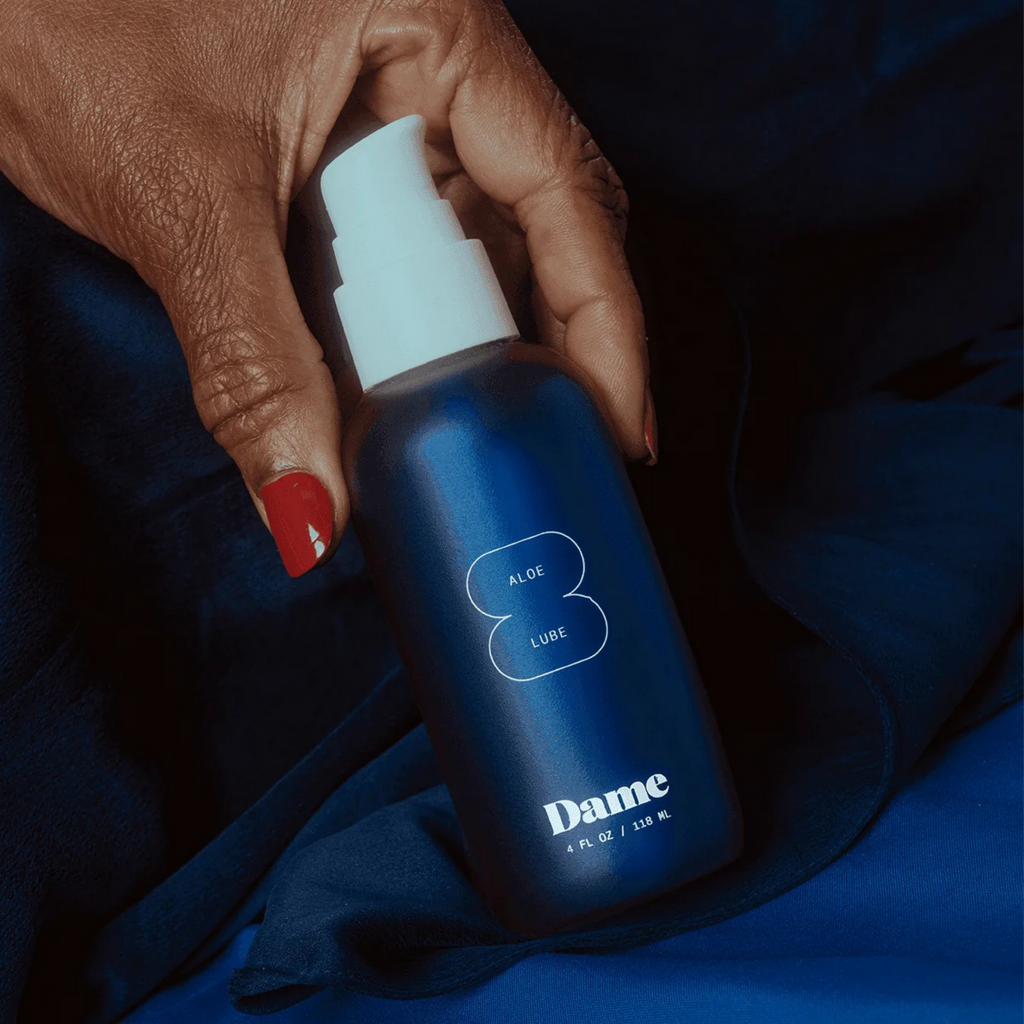 Aloe Lube