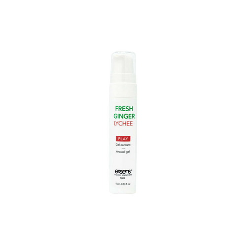 Arousal Gel