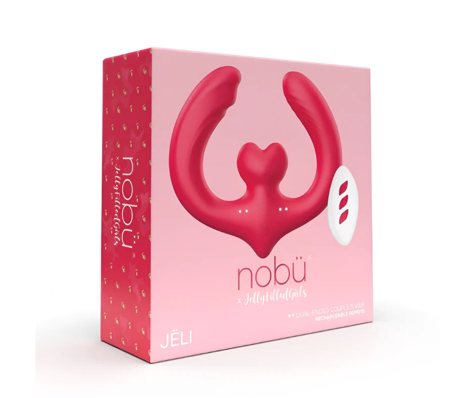 Nobü – Jëli
