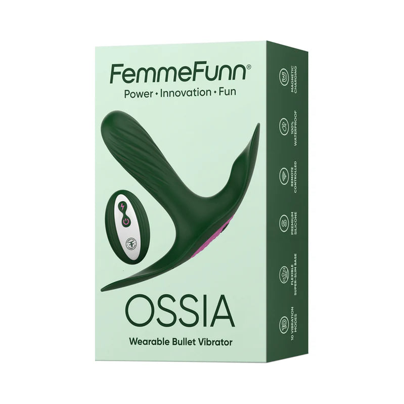 Ossia