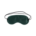 Indica Blindfold