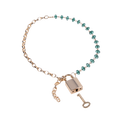 Indica Crystal Day Collar