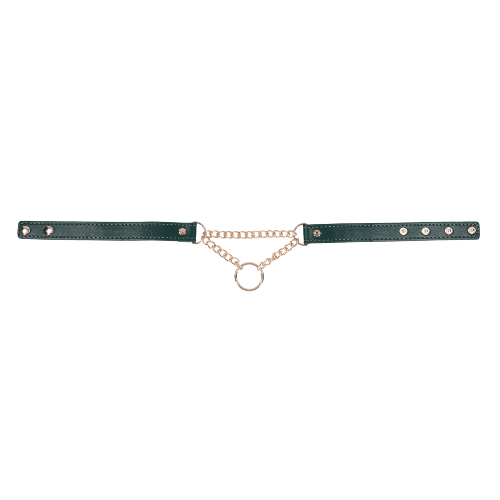 Indica Day Collar