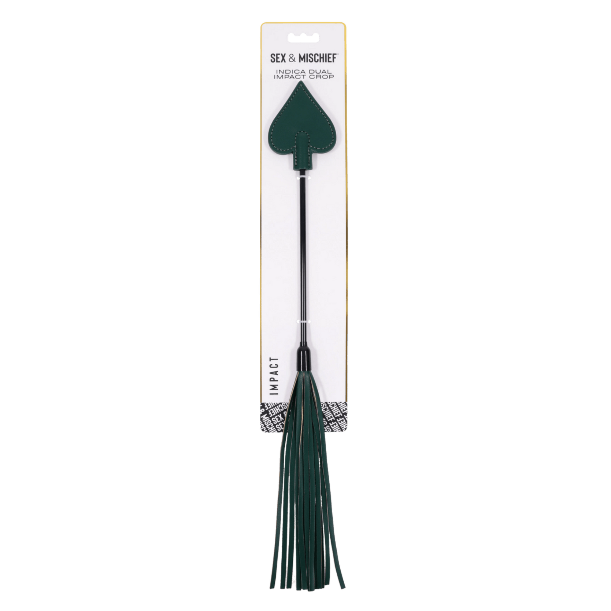 Indica Dual Impact Crop