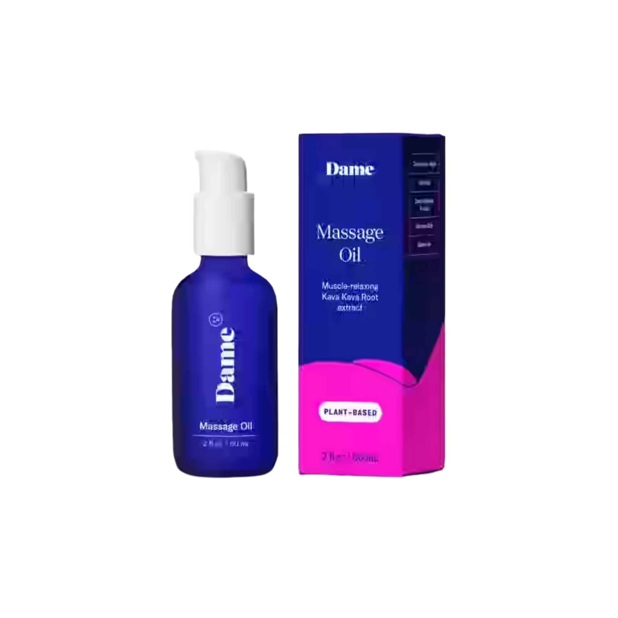 Massage Oil