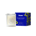 Massage Oil Candle