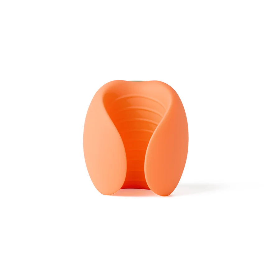 Peach Emojibator