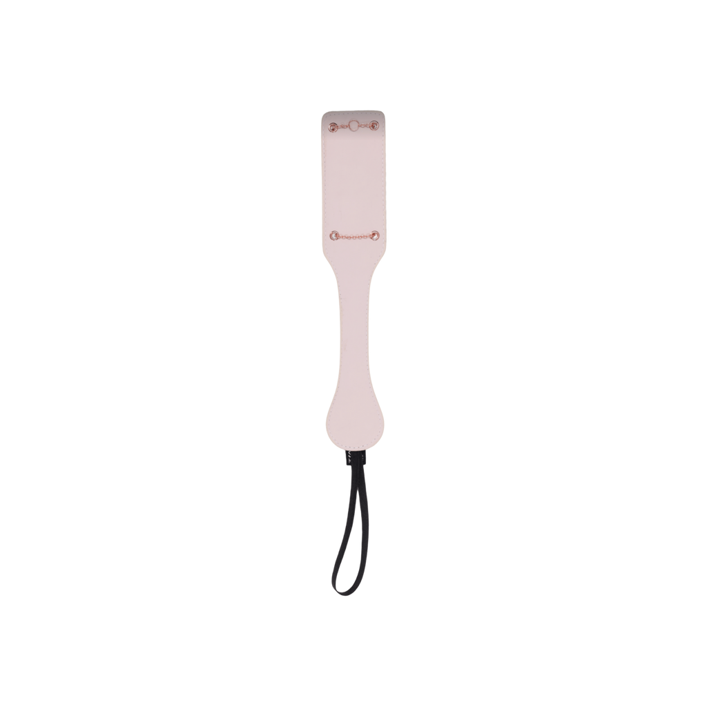 Peaches 'n CreaMe Chain Impressions Paddle