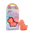 Unihorn Peachy Pony