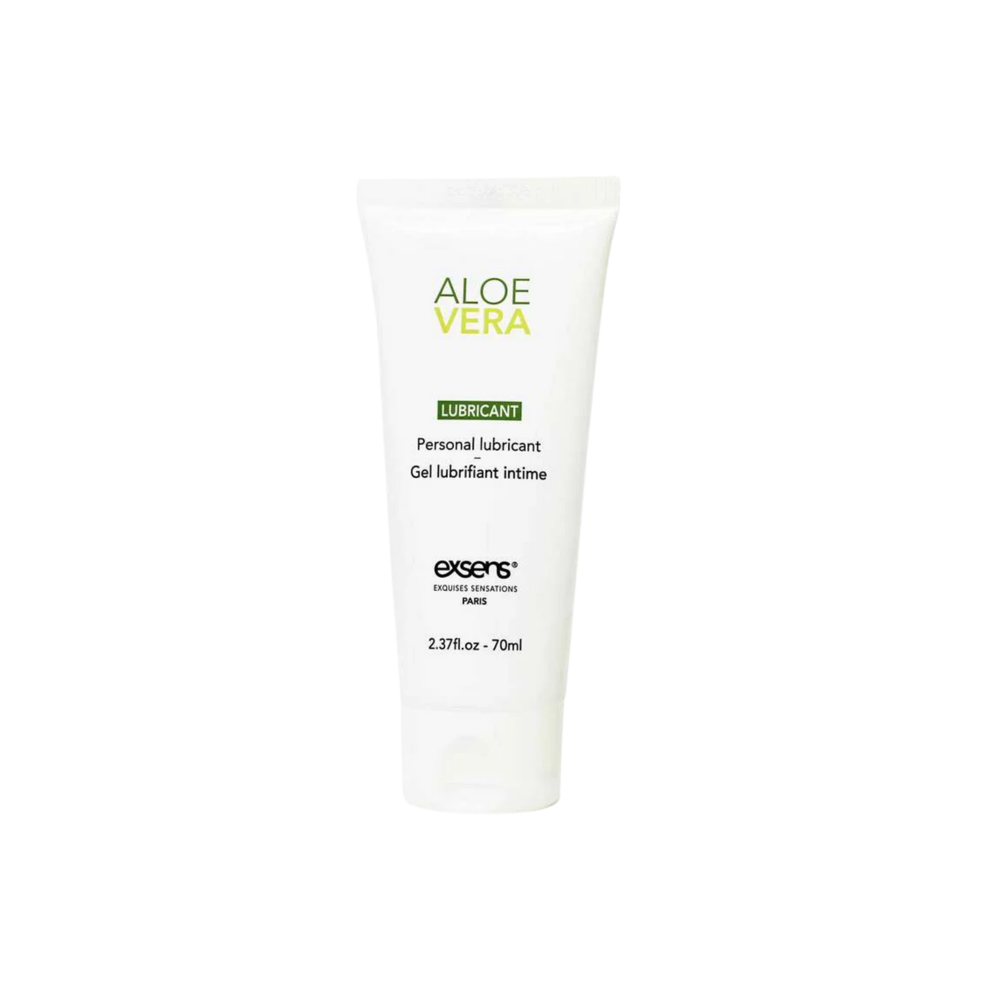 Aloe Vera Lubricant