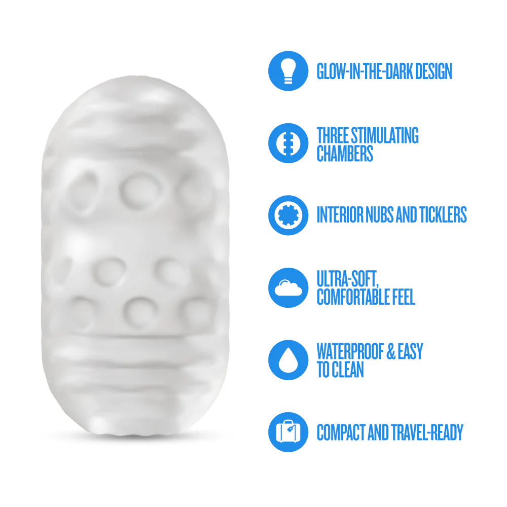 Xaddy Pocket Stroker