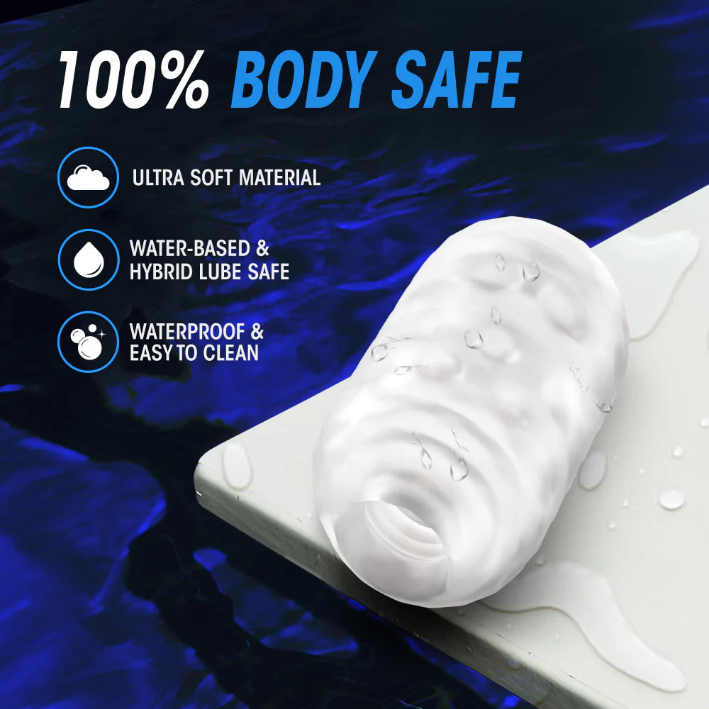 Xaddy Pocket Stroker