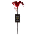 Starburst Feather Tickler