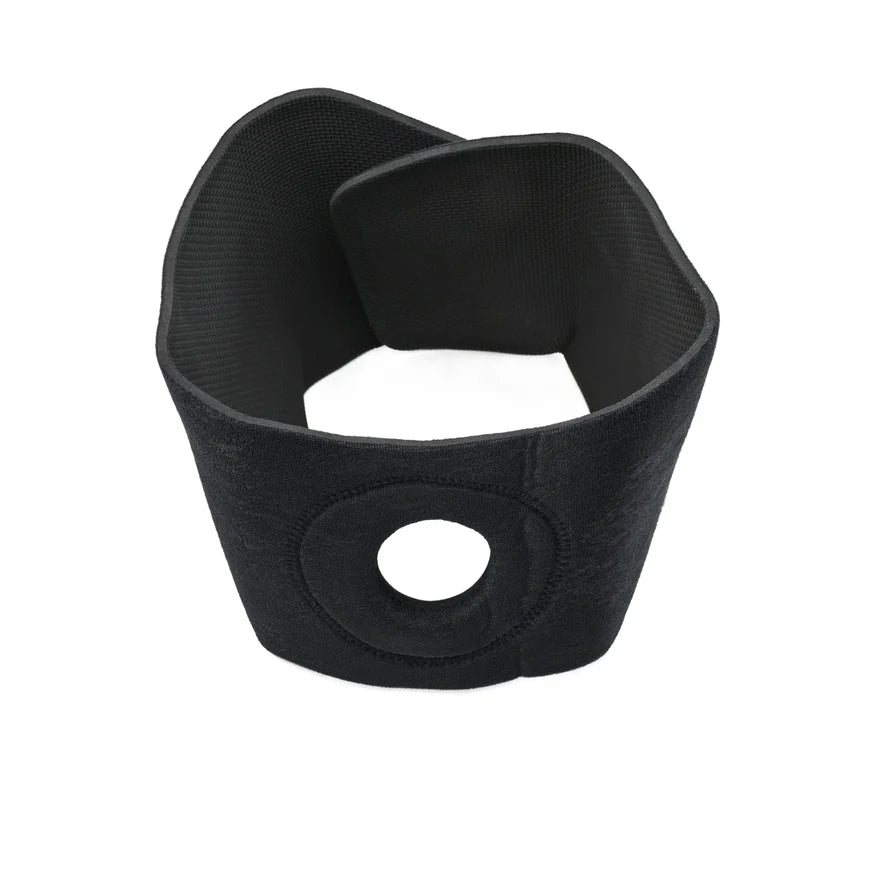 Thigh Strap-On Harness