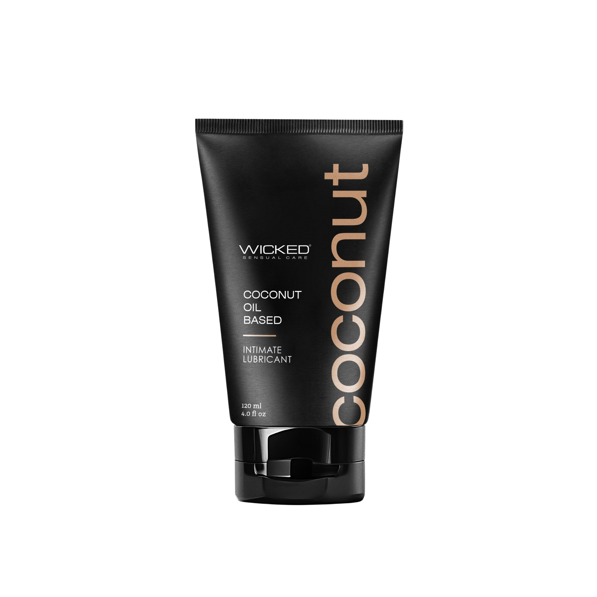 Wicked Coconut Oil Lubricant