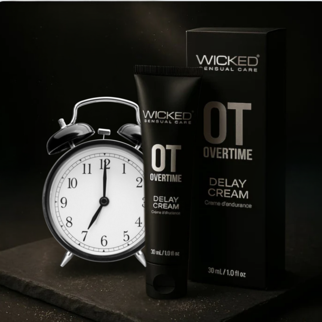 Wicked Overtime