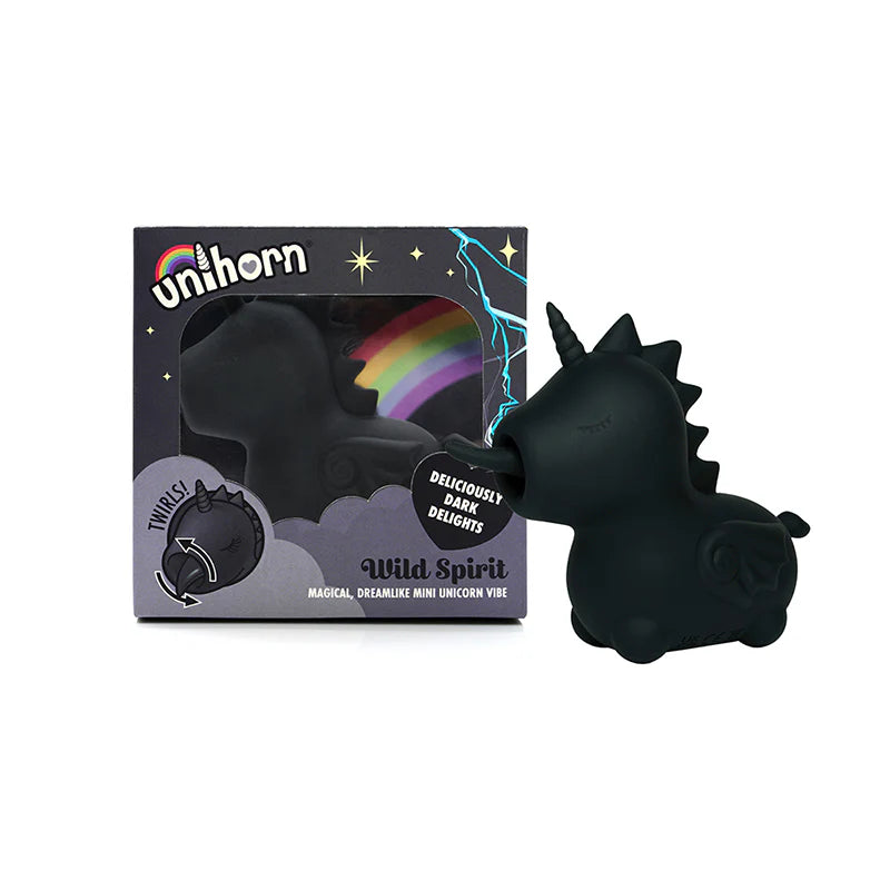 Unihorn Wild Spirit