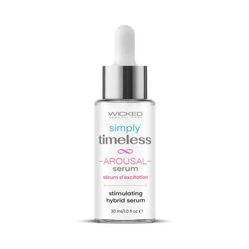 Simply Timeless Arousal Serum