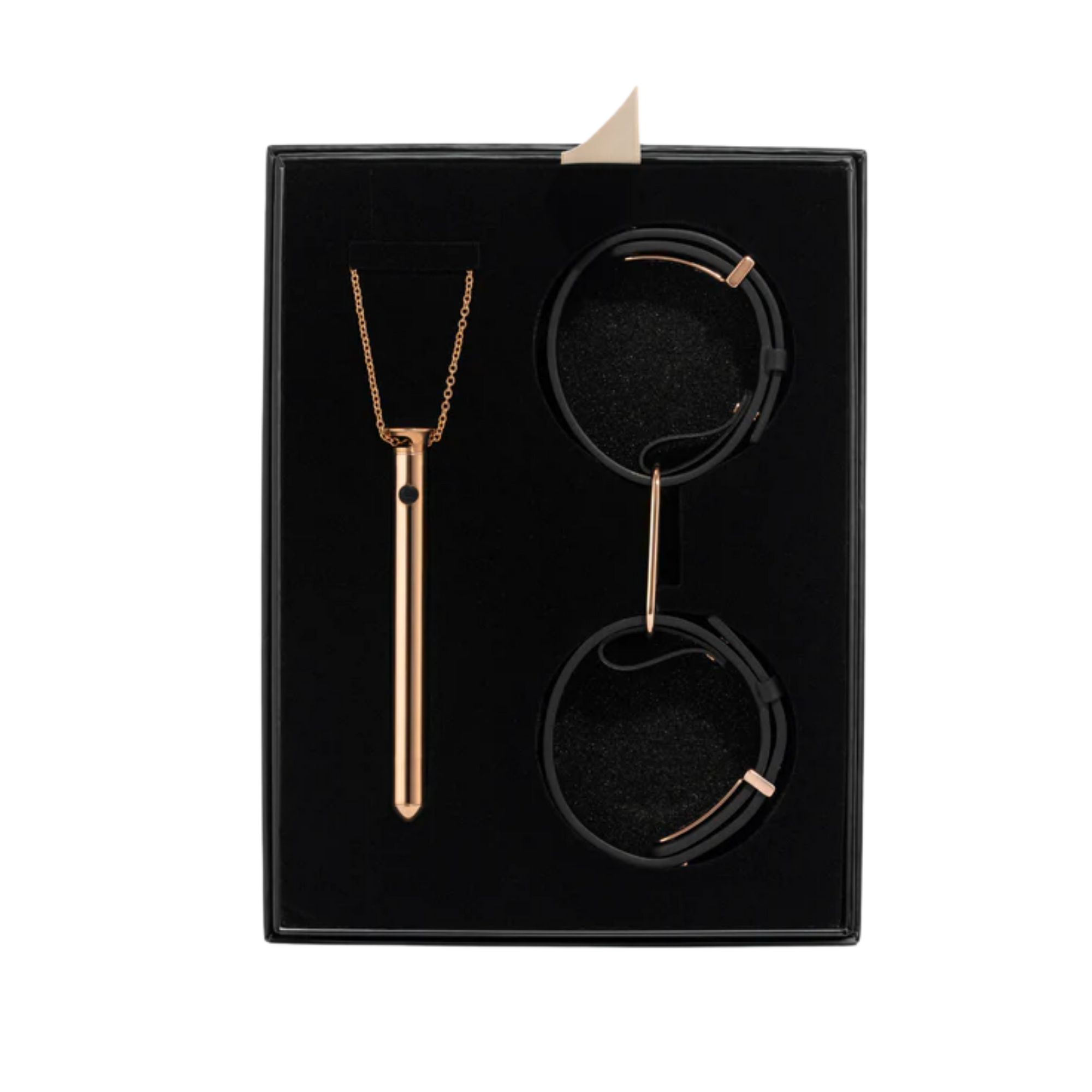 Classic Pleasure Set