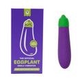 Eggplant Emojibator