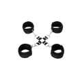 Hog Tie & Cuff Set