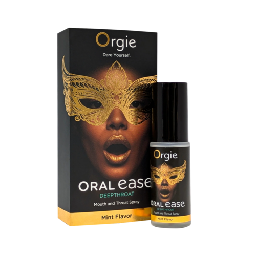 Oral Ease