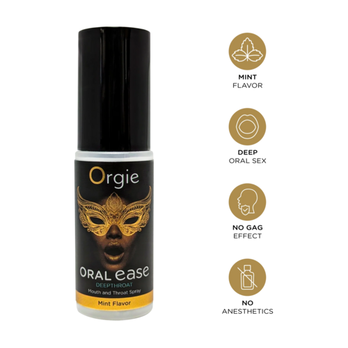 Oral Ease