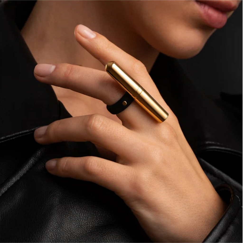 Tease Ring