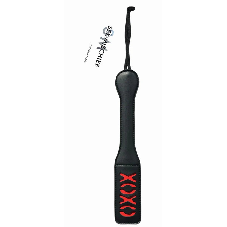 XOXO Paddle